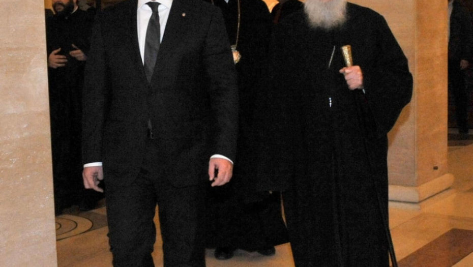 Srpska pravoslavna crkva, 800 godina autokefalnosti