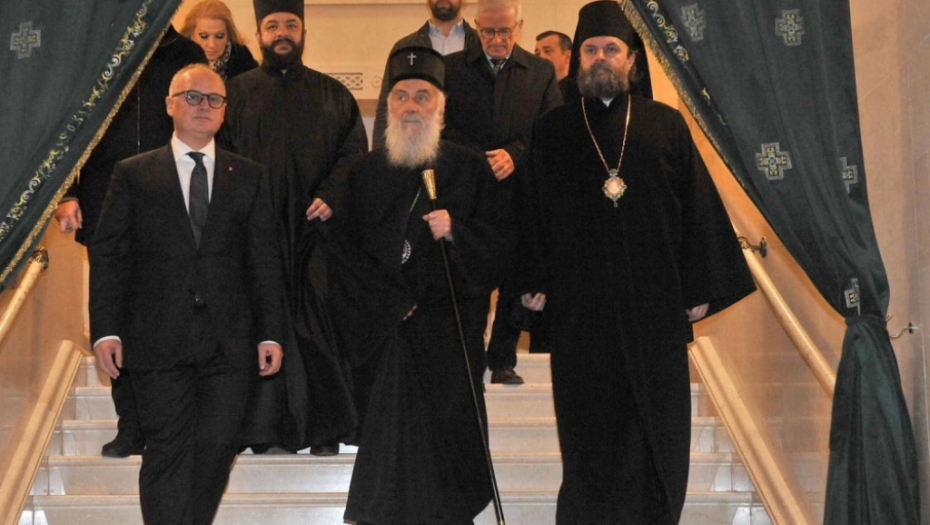 Srpska pravoslavna crkva, 800 godina autokefalnosti