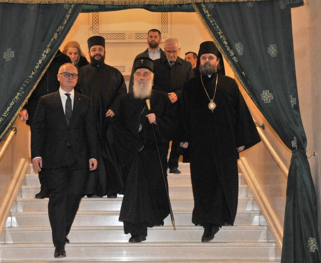 Srpska pravoslavna crkva, 800 godina autokefalnosti