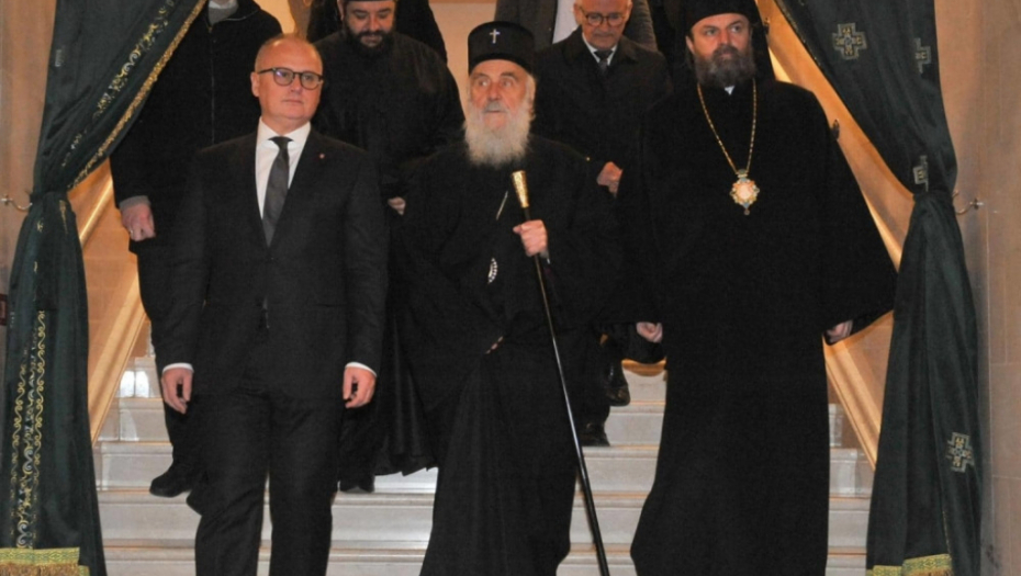 Srpska pravoslavna crkva, 800 godina autokefalnosti