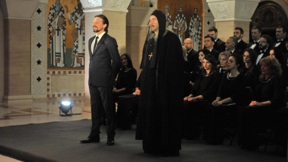 Srpska pravoslavna crkva, 800 godina autokefalnosti