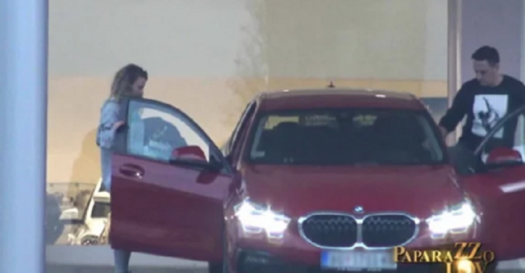 Andrija Milo&scaron;ević 