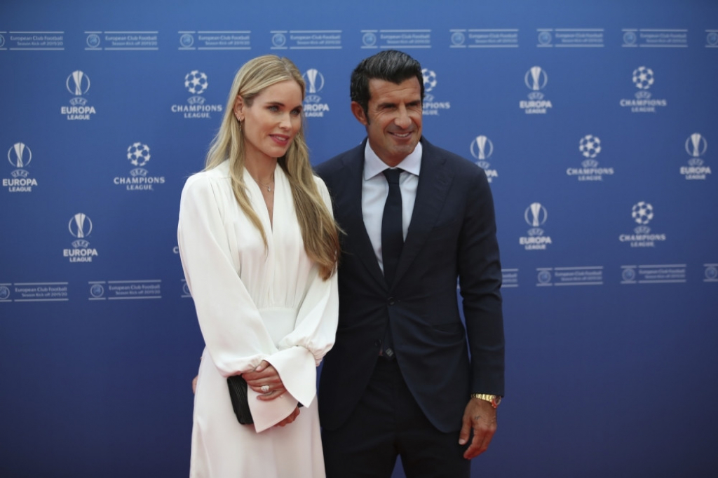 Luis Figo