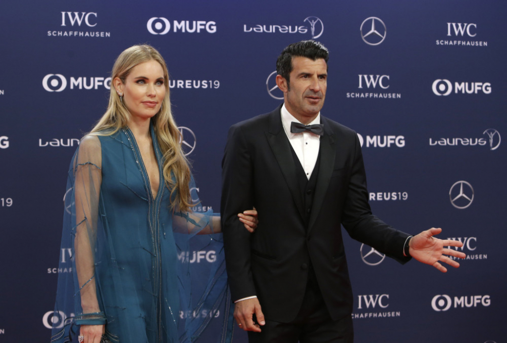 Luis Figo