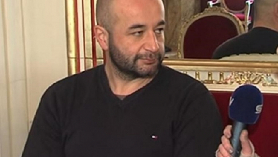 Aleksandar Bogdanović 