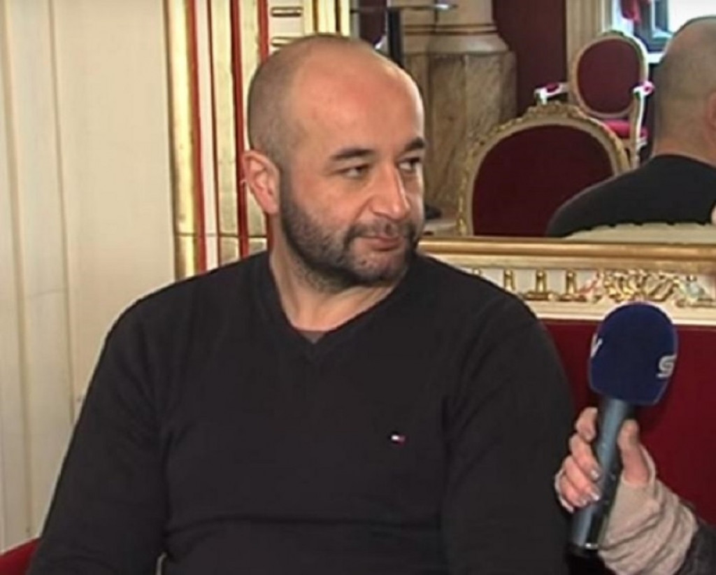 Aleksandar Bogdanović 