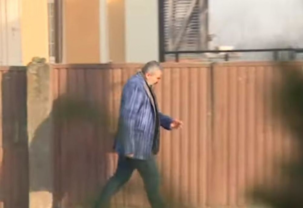 Miki Đuričić i Džidža