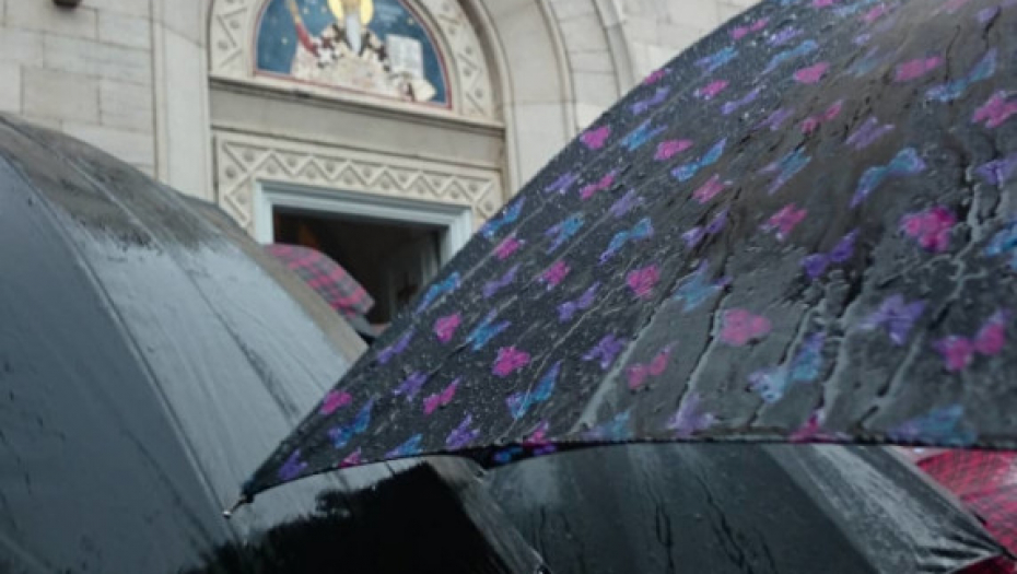 Nikšić, mošti, Sveti Vasilije Ostroški, Narodni Sabor, 