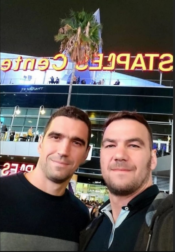 reprezentativci Srbije