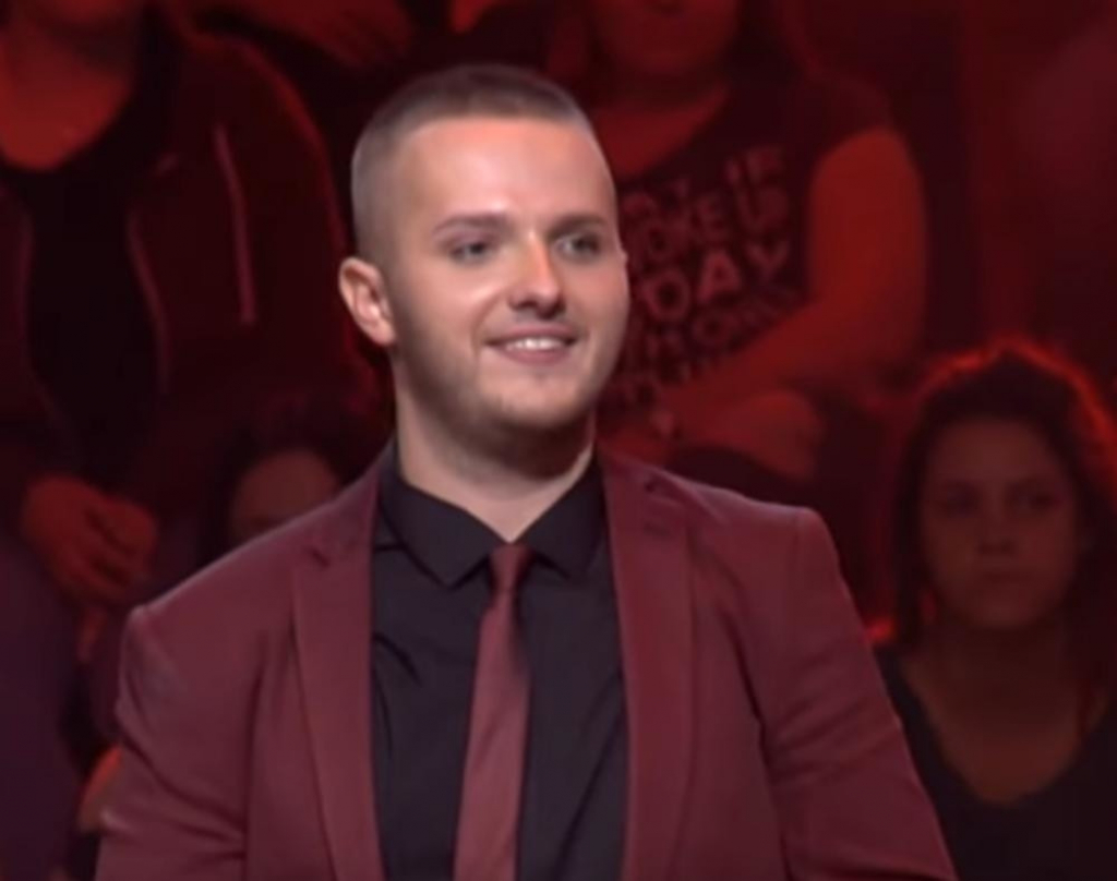 Stefan Petrović Kosmajac