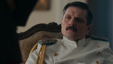 Senke nad Balkanom 2