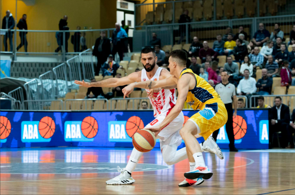 Primorska - Crvena zvezda