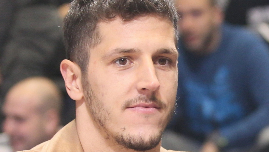 Stevan Jovetić
