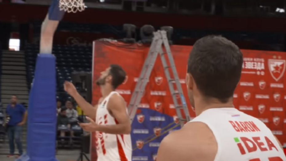 Bili Beron i Stratos Perperoglu