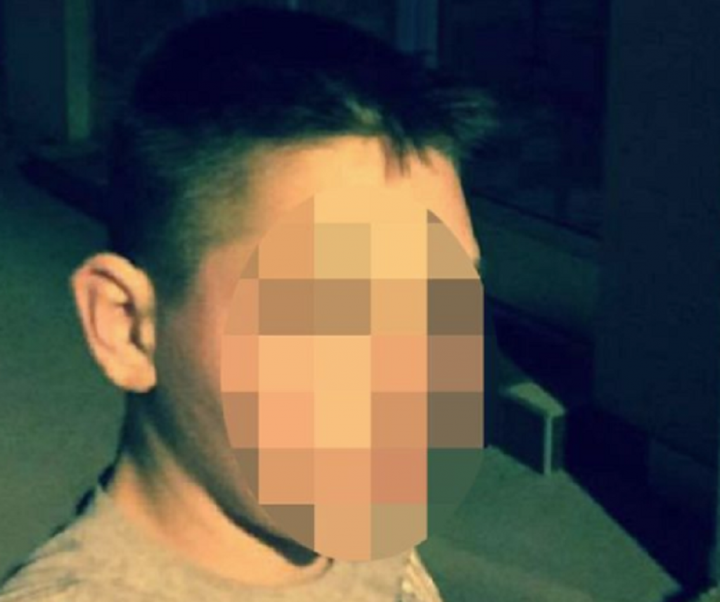 Marko poginuo dok je menjao sijalicu