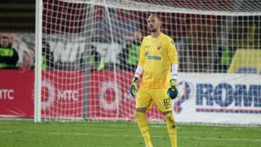 Milan Borjan