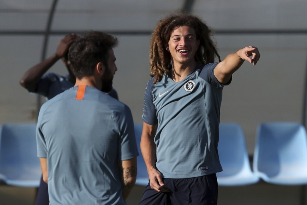 Itan Ampadu