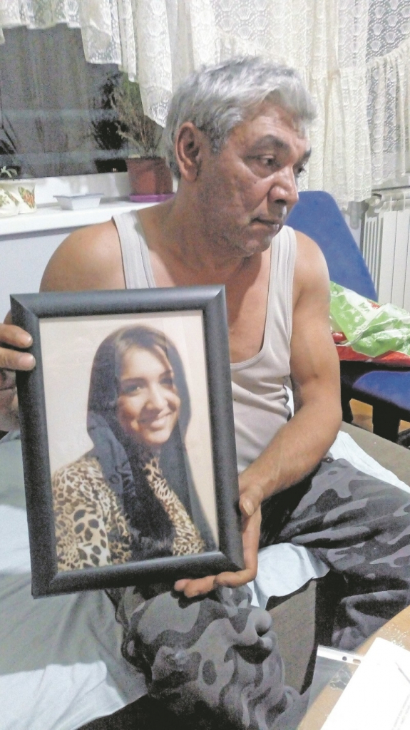 Otac Aleksandre Antić