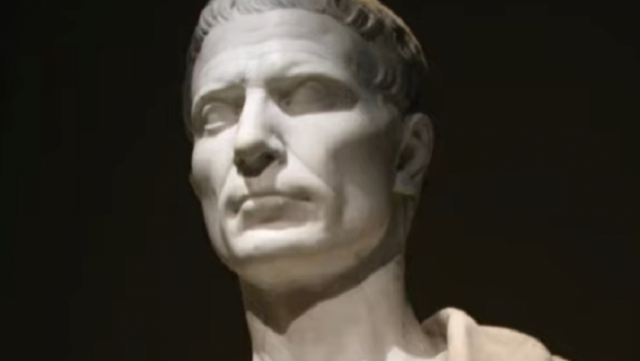 Gaj Julije Cezar