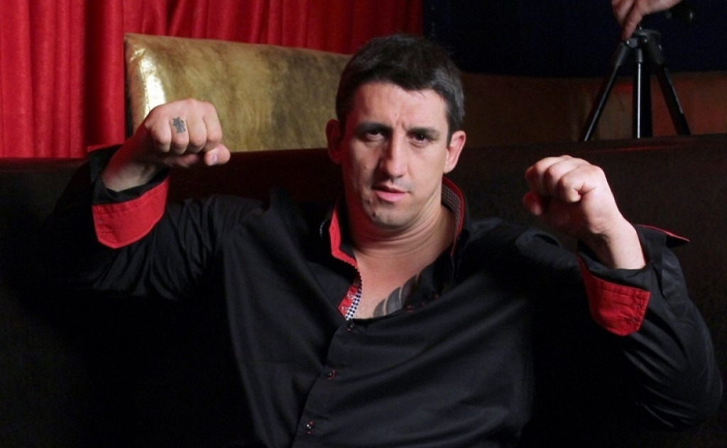 Kristijan Golubović