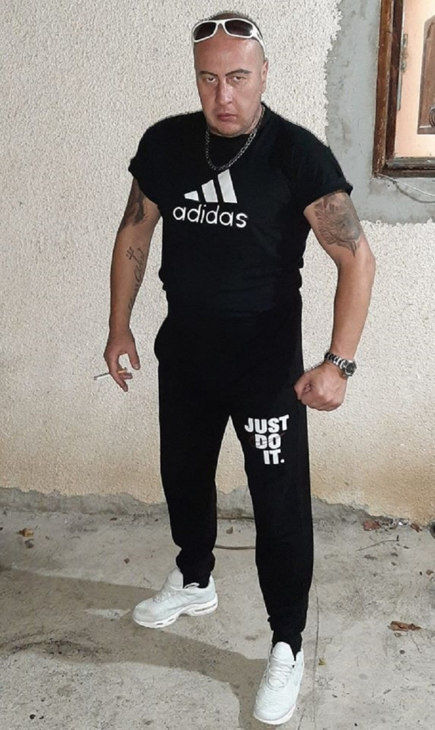 Ivan Mitrović Biza jeubeđen da će uzeti novac