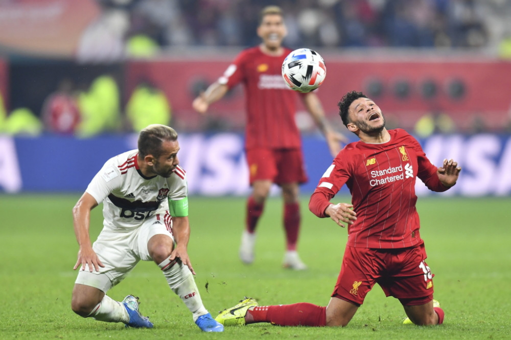 Okslejd - Čemberlen