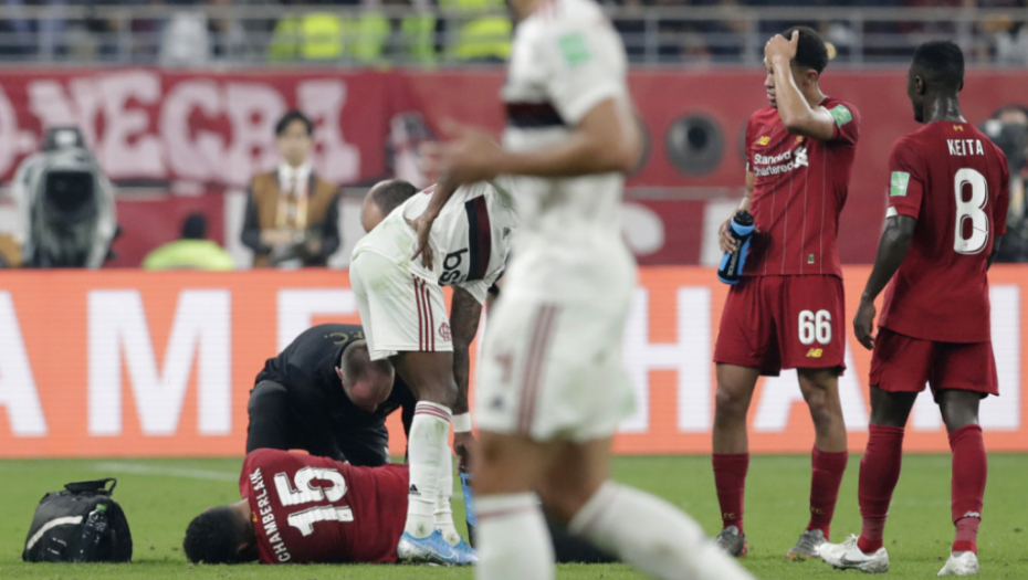 Okslejd - Čemberlen