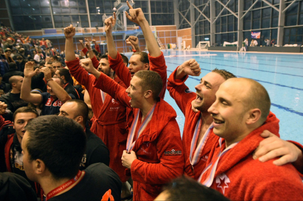 Vapenski, Prlainović, Ranđelović