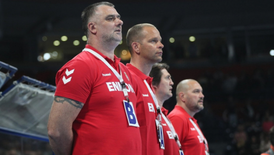 Nenad Peruničić i Nedeljko Jovanović