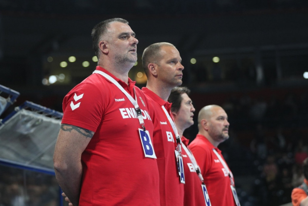 Nenad Peruničić i Nedeljko Jovanović