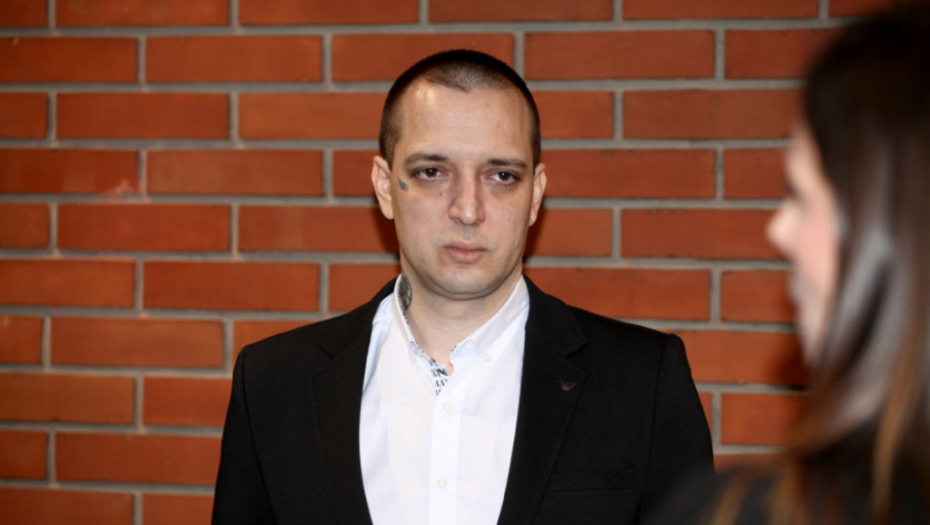 Zoran Marjanović, suđenje, MArjanovići