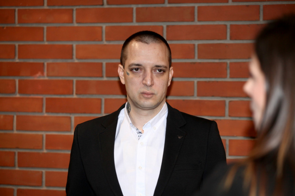 Zoran Marjanović, suđenje, MArjanovići
