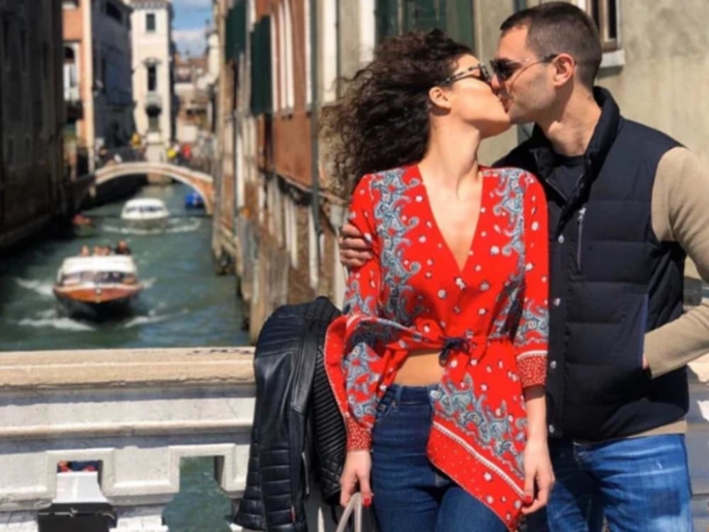 Valentina i Kostadin