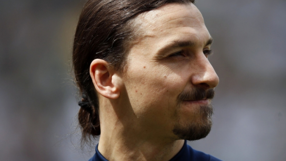 Zlatan Ibrahimović