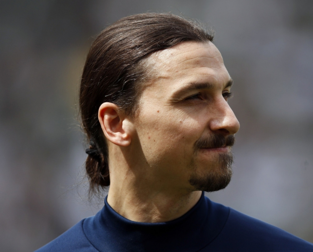Zlatan Ibrahimović