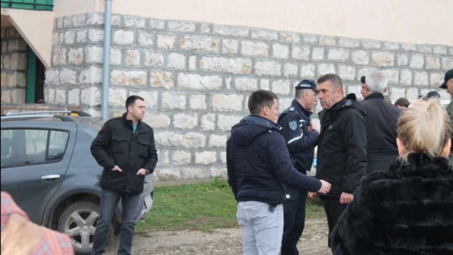 Akcija spasavanja Monike