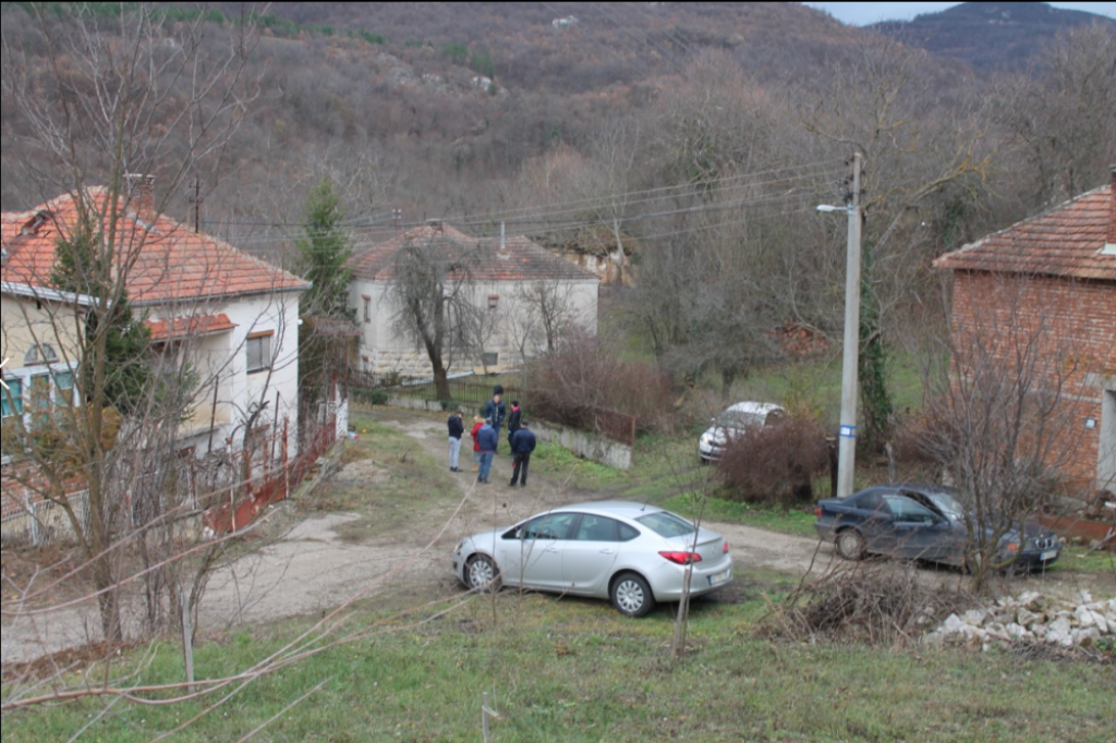 Akcija spasavanja Monike