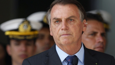 Žair Bolsonaro