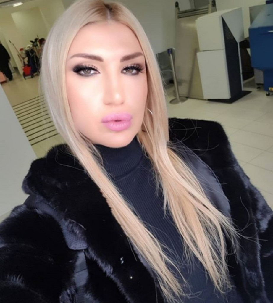 Jovana Tip&scaron;in