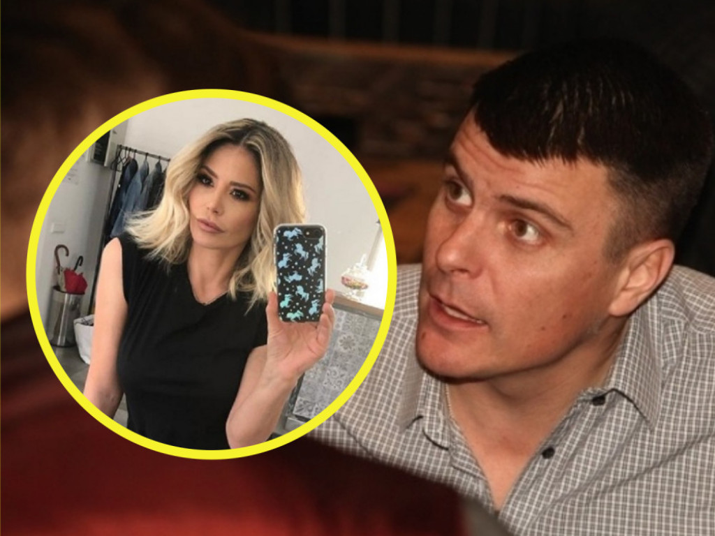 Ana Mihajlovski i Vuk Kostić