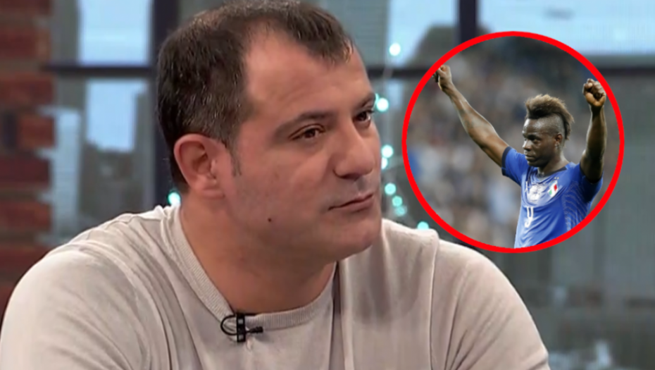 Stanković, Baloteli