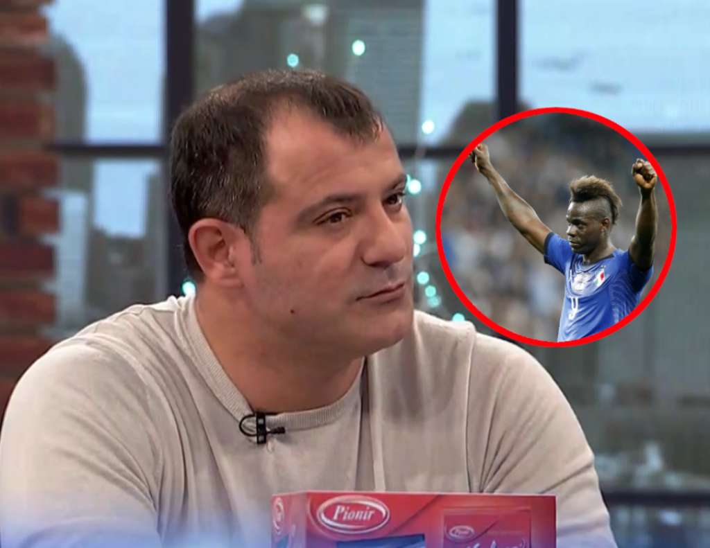 Stanković, Baloteli