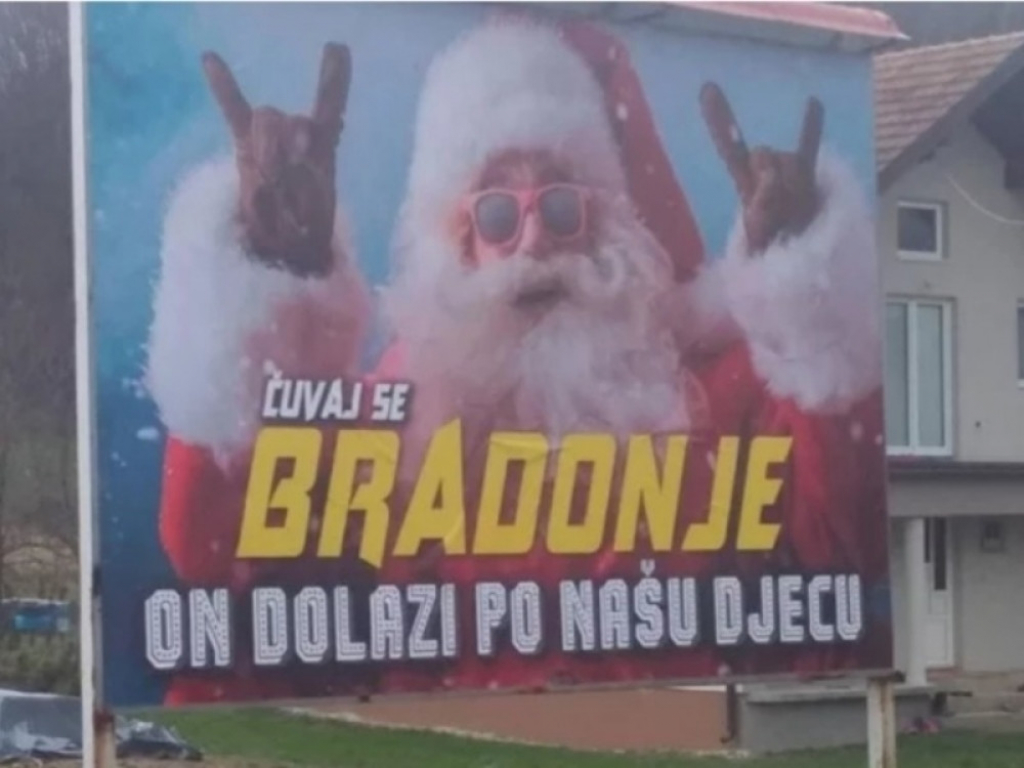 Skandal u Tuzli