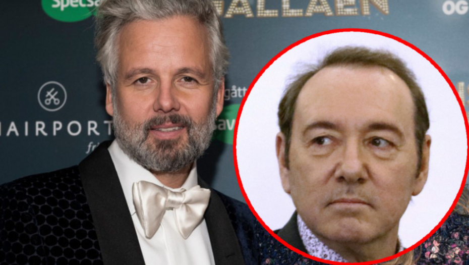 Ari Ben, Kevin Spejsi