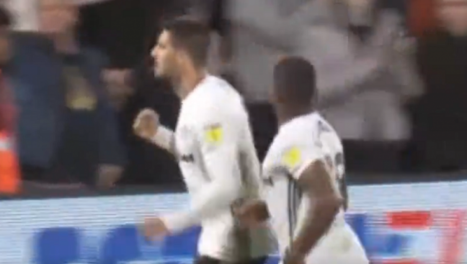 Aleksandar Mitrović