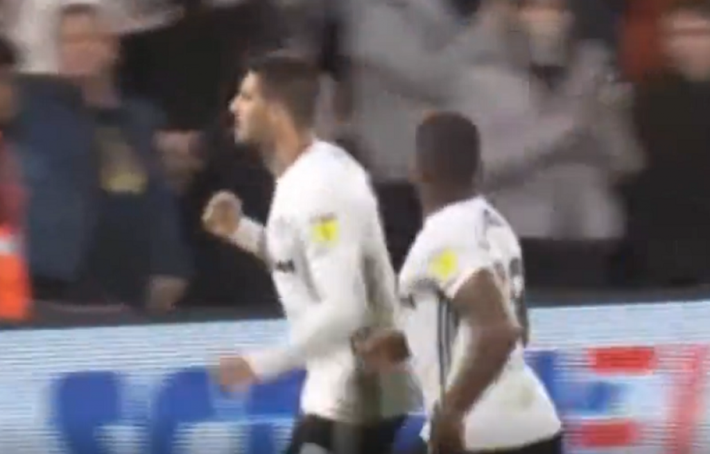 Aleksandar Mitrović