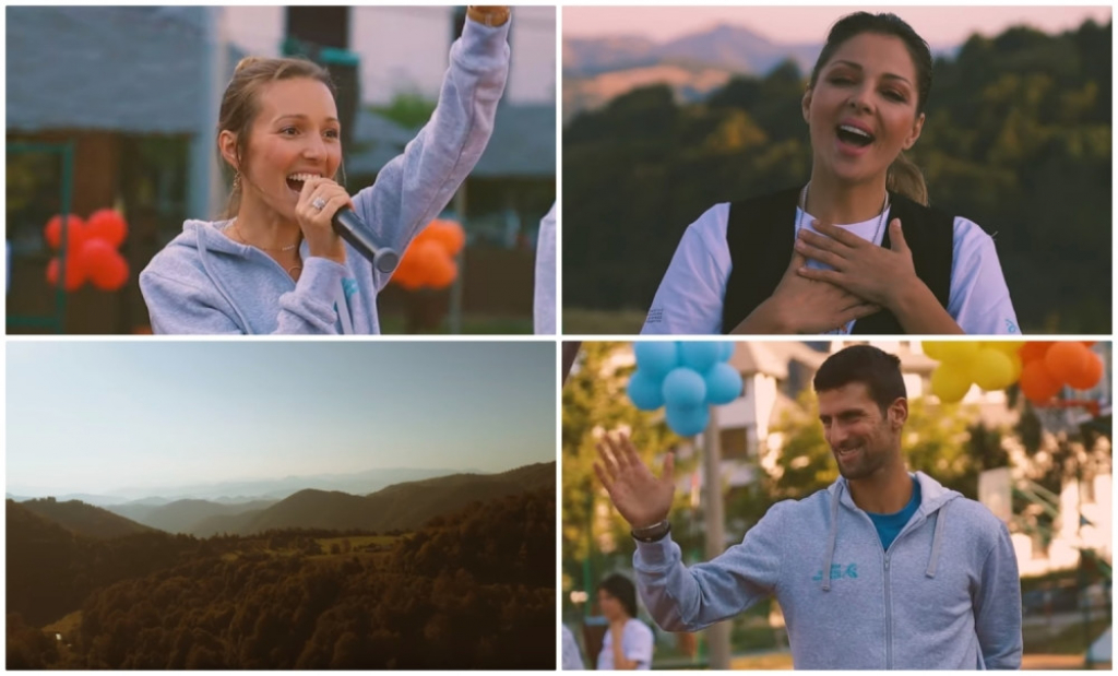 Fondacija Novak Đoković