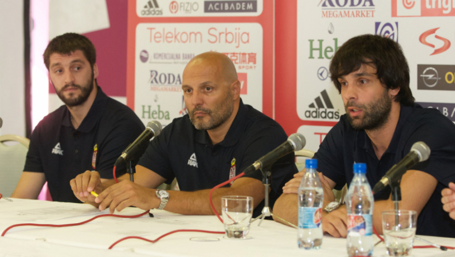 Marković, Đorđević i Teodosić