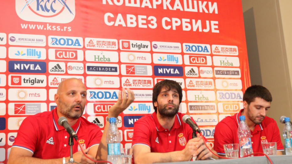 Marković, Đorđević i Teodosić