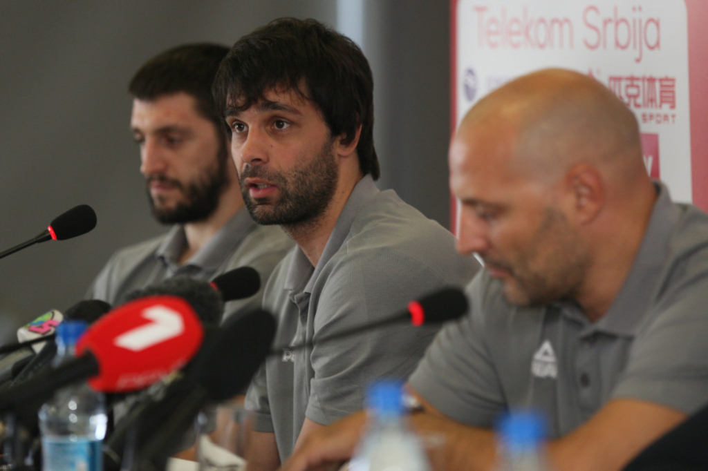 Marković, Đorđević i Teodosić